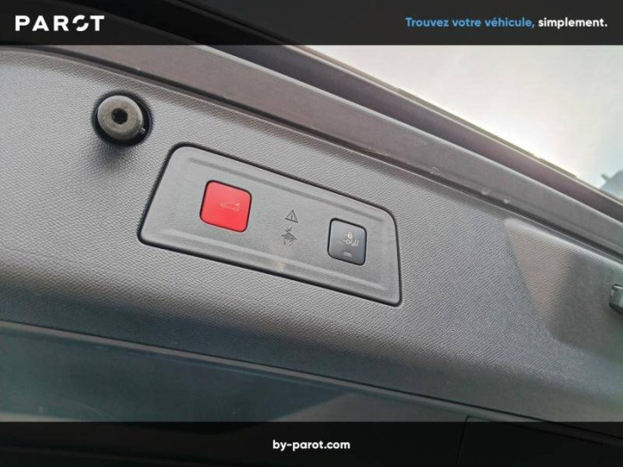 Peugeot 508 SW BlueHDi 180 ch S&S EAT8 GT Line