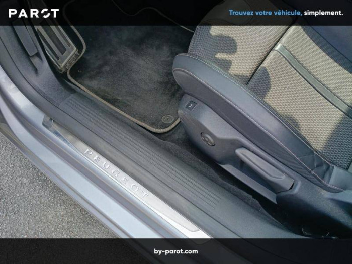 Peugeot 508 SW BlueHDi 180 ch S&S EAT8 GT Line