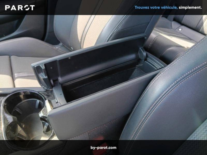 Peugeot 508 SW BlueHDi 180 ch S&S EAT8 GT Line