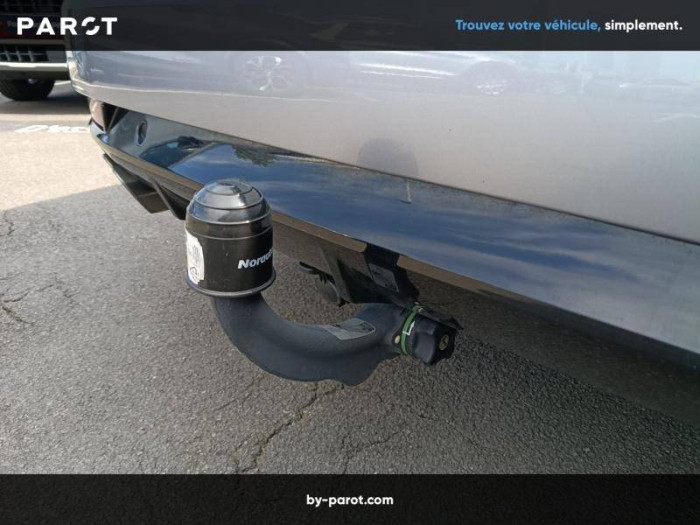 Peugeot 508 SW BlueHDi 180 ch S&S EAT8 GT Line