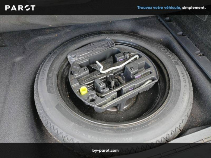 Peugeot 508 SW BlueHDi 180 ch S&S EAT8 GT Line
