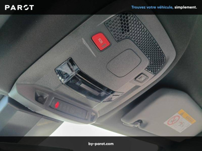 Peugeot 508 SW BlueHDi 180 ch S&S EAT8 GT Line