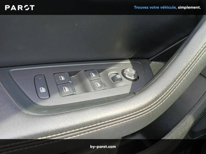 Peugeot 508 SW BlueHDi 180 ch S&S EAT8 GT Line