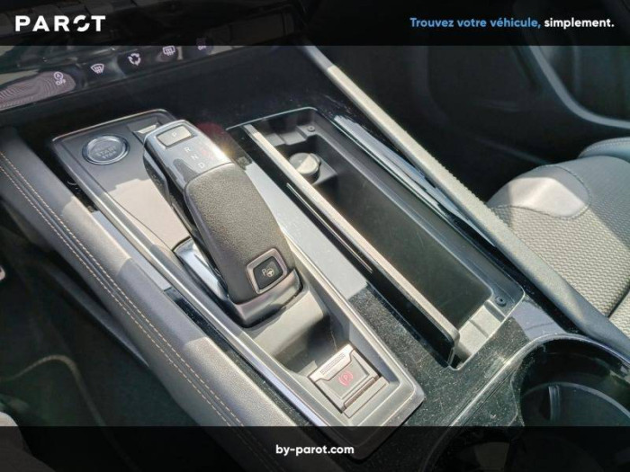 Peugeot 508 SW BlueHDi 180 ch S&S EAT8 GT Line