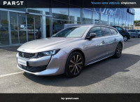 Peugeot 508 SW BlueHDi 180 ch S&S EAT8 GT Line