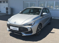 MG Motor MG3 1.5 Hybrid+ 195ch Comfort