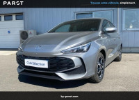 MG Motor MG3 1.5 Hybrid+ 195ch Luxury