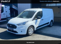 Ford Transit Connect L2 2.0 EcoBlue 102ch Flexcab Trend