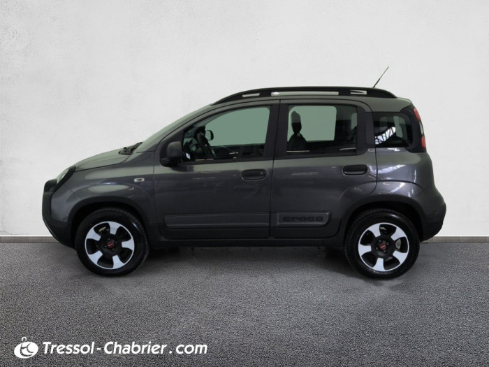 Fiat PANDA SERIE 2 1.2 69 ch City Cross Plus