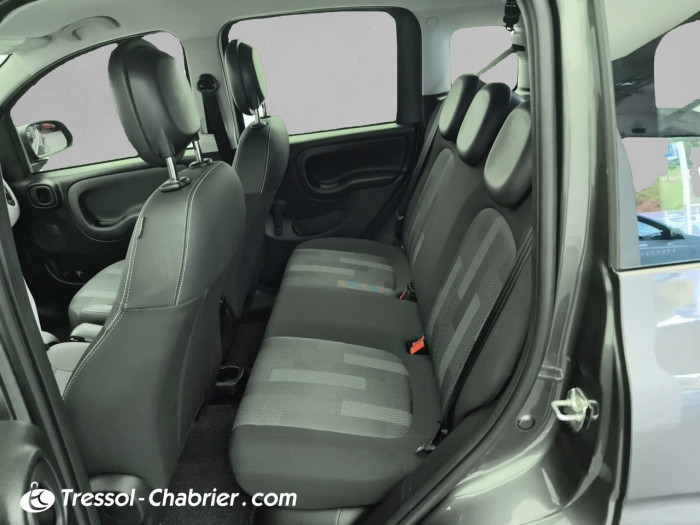Fiat PANDA SERIE 2 1.2 69 ch City Cross Plus