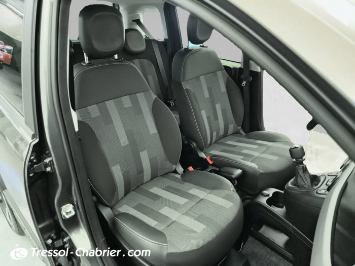 Fiat PANDA SERIE 2 1.2 69 ch City Cross Plus