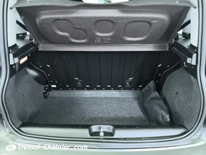 Fiat PANDA SERIE 2 1.2 69 ch City Cross Plus
