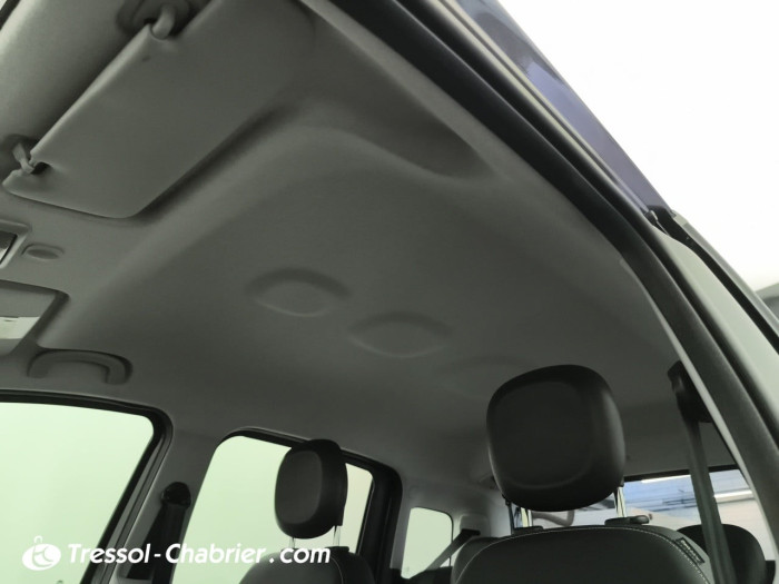 Fiat PANDA SERIE 2 1.2 69 ch City Cross Plus