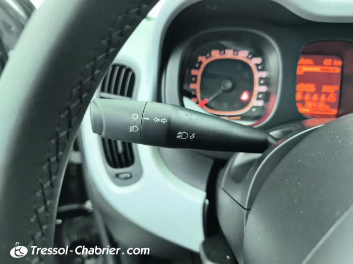Fiat PANDA SERIE 2 1.2 69 ch City Cross Plus