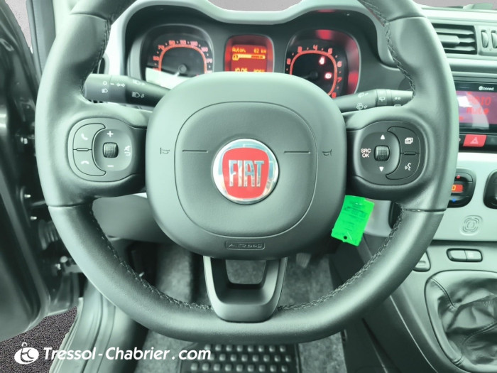 Fiat PANDA SERIE 2 1.2 69 ch City Cross Plus