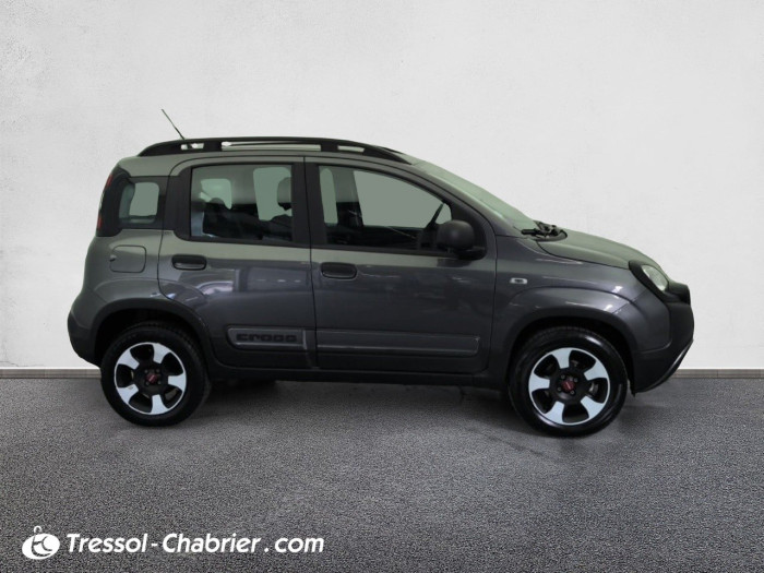 Fiat PANDA SERIE 2 1.2 69 ch City Cross Plus