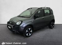 Fiat PANDA SERIE 2 1.2 69 ch City Cross Plus