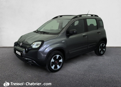 Fiat PANDA SERIE 2 1.2 69 ch City Cross Plus