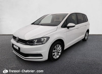 Volkswagen TOURAN 1.6 TDI 115 BMT 7pl Confortline