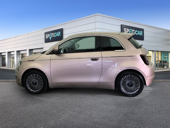 Fiat 500e BERLINE 500 e 118 ch Nouvelle 500