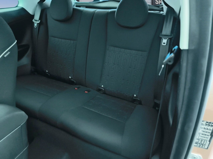 Fiat 500e BERLINE 500 e 118 ch Nouvelle 500