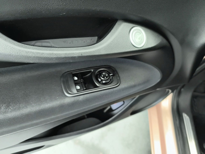 Fiat 500e BERLINE 500 e 118 ch Nouvelle 500