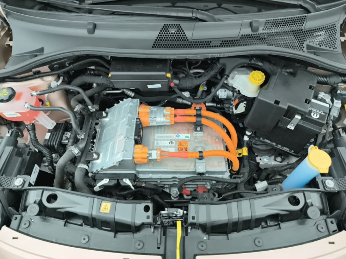 Fiat 500e BERLINE 500 e 118 ch Nouvelle 500