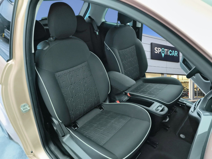Fiat 500e BERLINE 500 e 118 ch Nouvelle 500