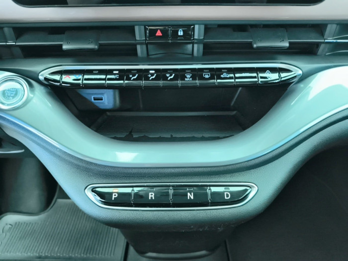Fiat 500e BERLINE 500 e 118 ch Nouvelle 500