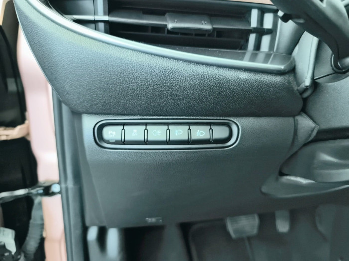 Fiat 500e BERLINE 500 e 118 ch Nouvelle 500
