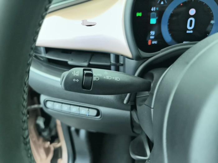 Fiat 500e BERLINE 500 e 118 ch Nouvelle 500