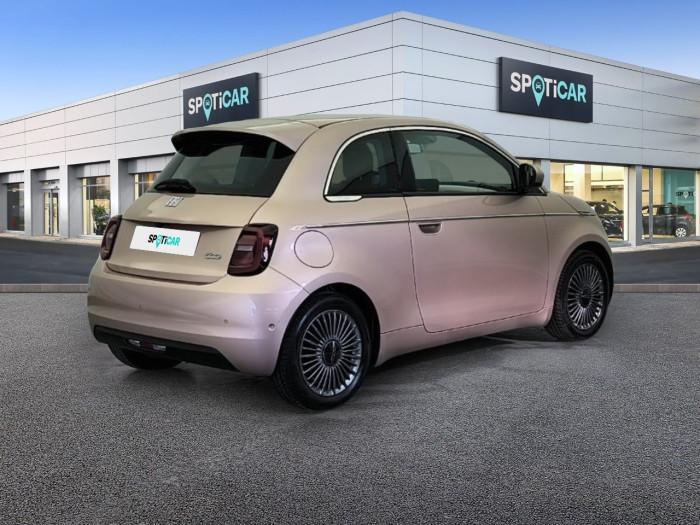 Fiat 500e BERLINE 500 e 118 ch Nouvelle 500