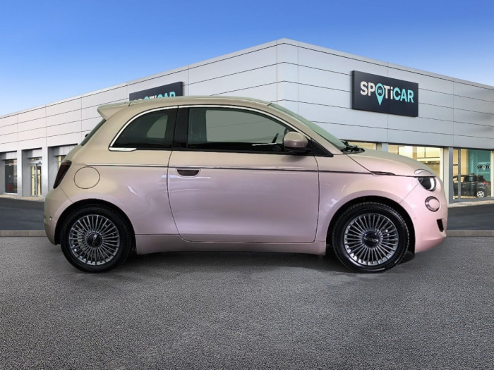 Fiat 500e BERLINE 500 e 118 ch Nouvelle 500