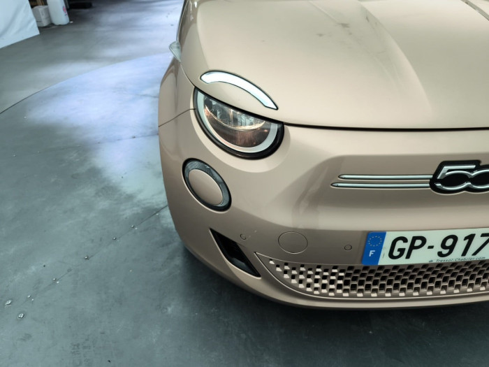Fiat 500e BERLINE 500 e 118 ch Nouvelle 500