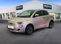 Fiat 500e BERLINE 500 e 118 ch Nouvelle 500