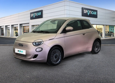 Fiat 500e BERLINE 500 e 118 ch Nouvelle 500
