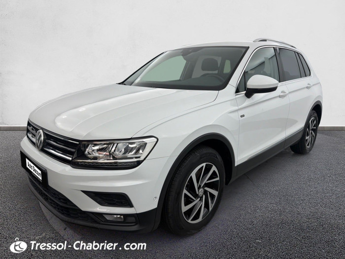 Volkswagen TIGUAN 1.5 TSI EVO 150 Confortline