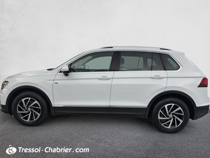 Volkswagen TIGUAN 1.5 TSI EVO 150 Confortline