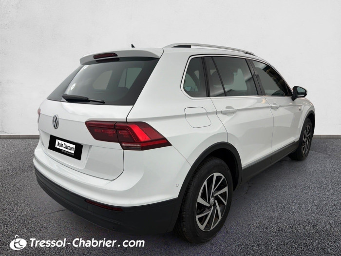 Volkswagen TIGUAN 1.5 TSI EVO 150 Confortline