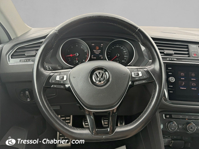 Volkswagen TIGUAN 1.5 TSI EVO 150 Confortline