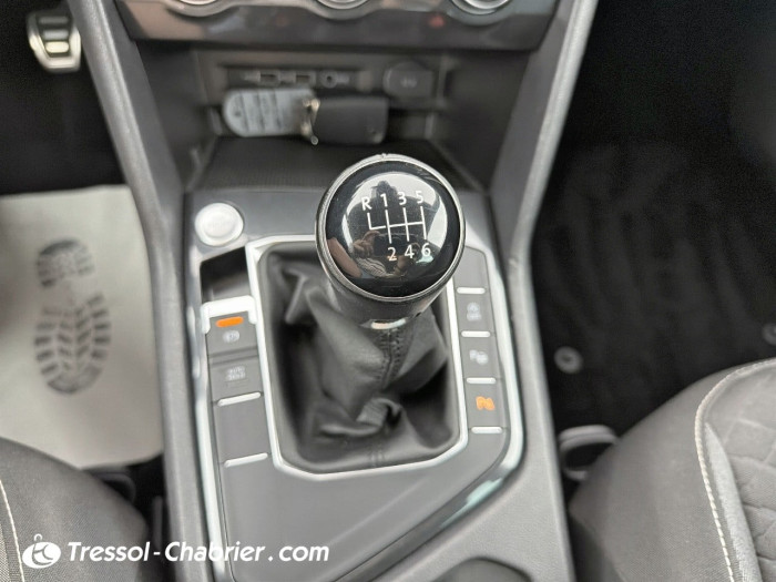 Volkswagen TIGUAN 1.5 TSI EVO 150 Confortline