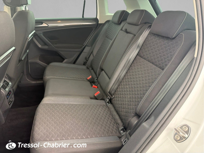 Volkswagen TIGUAN 1.5 TSI EVO 150 Confortline