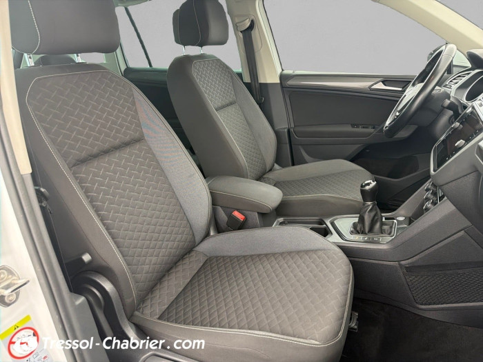 Volkswagen TIGUAN 1.5 TSI EVO 150 Confortline
