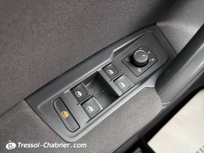 Volkswagen TIGUAN 1.5 TSI EVO 150 Confortline