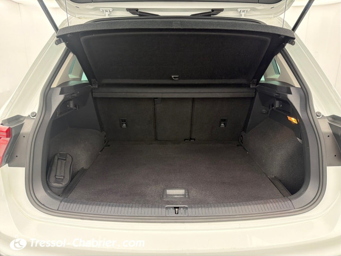 Volkswagen TIGUAN 1.5 TSI EVO 150 Confortline
