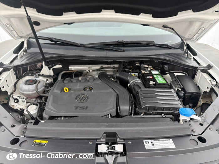 Volkswagen TIGUAN 1.5 TSI EVO 150 Confortline