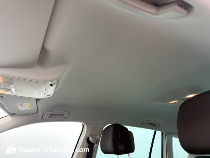 Volkswagen TIGUAN 1.5 TSI EVO 150 Confortline