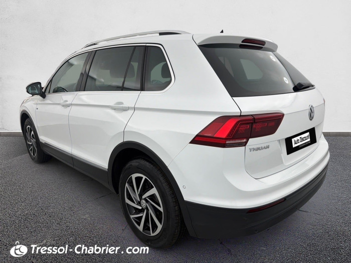 Volkswagen TIGUAN 1.5 TSI EVO 150 Confortline