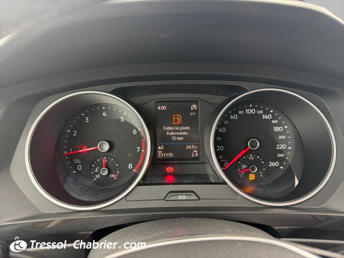 Volkswagen TIGUAN 1.5 TSI EVO 150 Confortline
