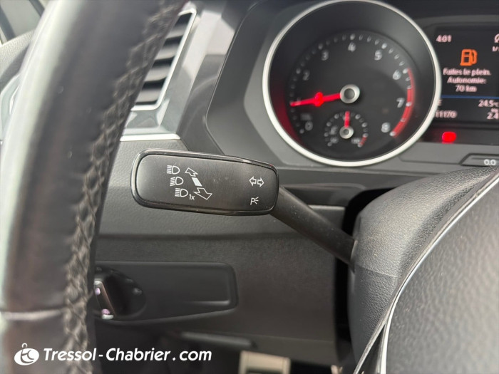 Volkswagen TIGUAN 1.5 TSI EVO 150 Confortline